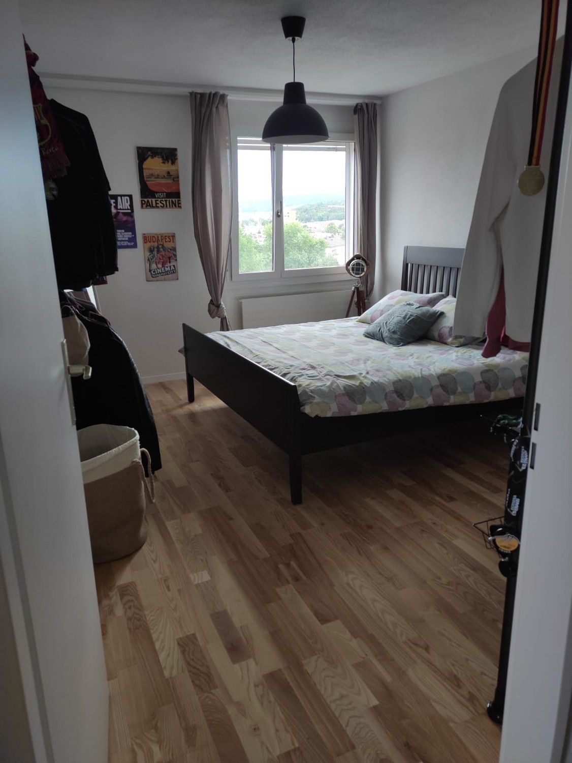 Appartement de 2 ½ pièces, photo 3 sur 10