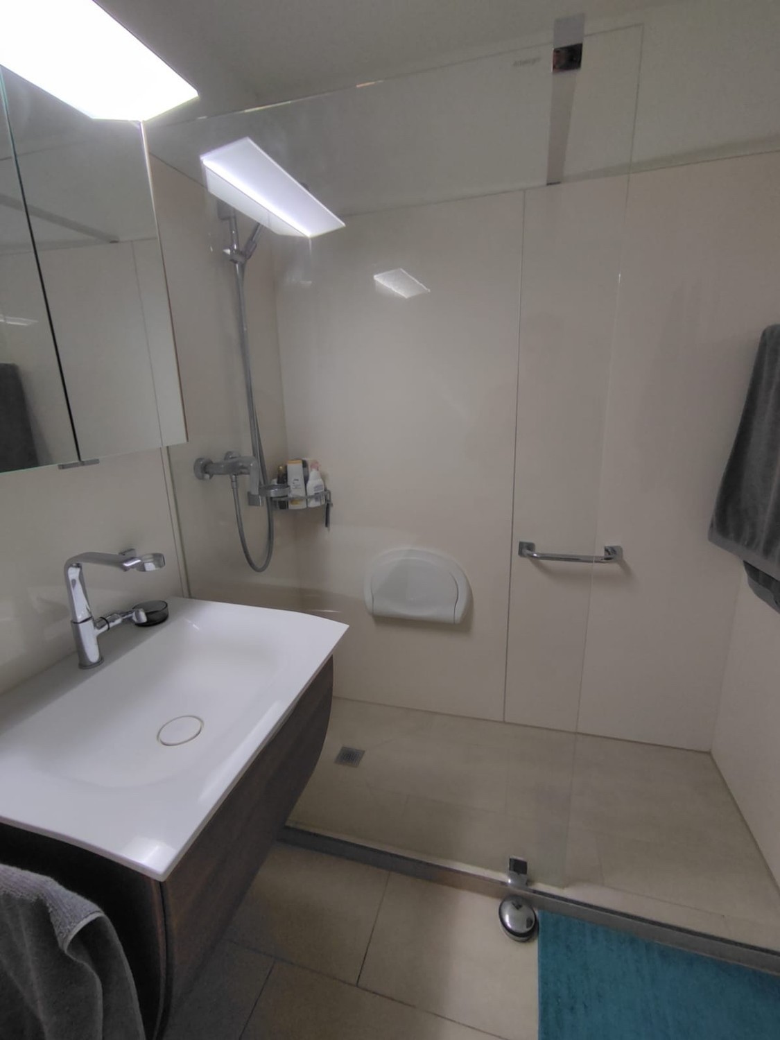 Appartement de 2 ½ pièces, photo 7 sur 10