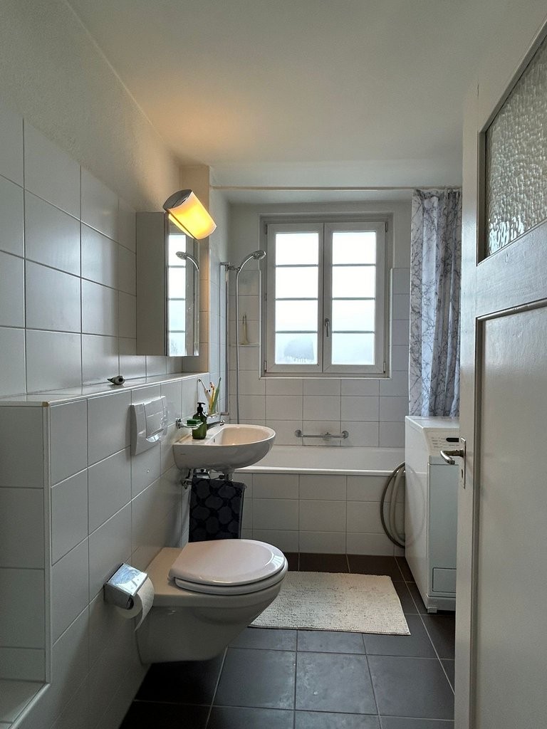 Appartement de 2 ½ pièces, photo 7 sur 8