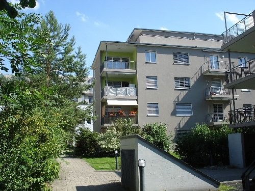 Appartement de 2 pièces, photo 1 sur 6