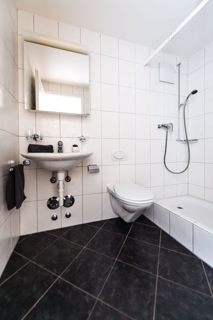 Appartement de 2 ½ pièces