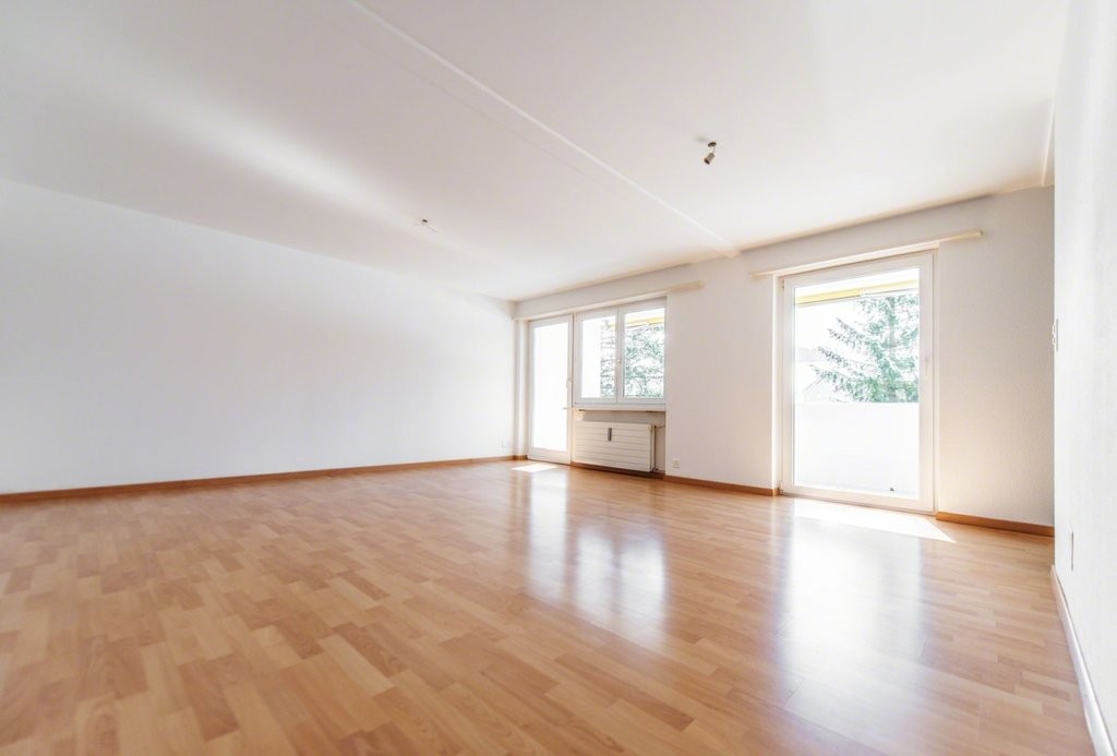 Appartement de 2 ½ pièces