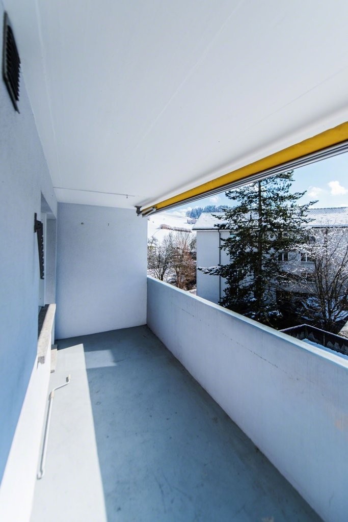 Appartement de 2 ½ pièces