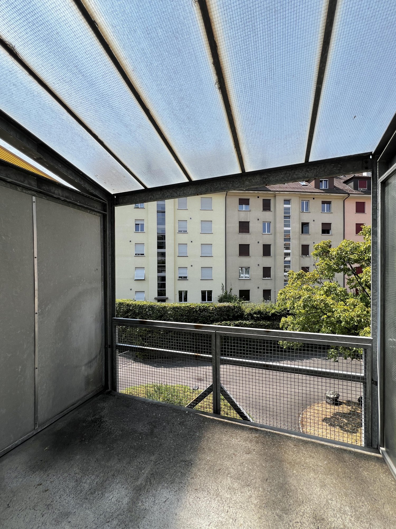 Appartement de 3 ½ pièces, photo 10 sur 10