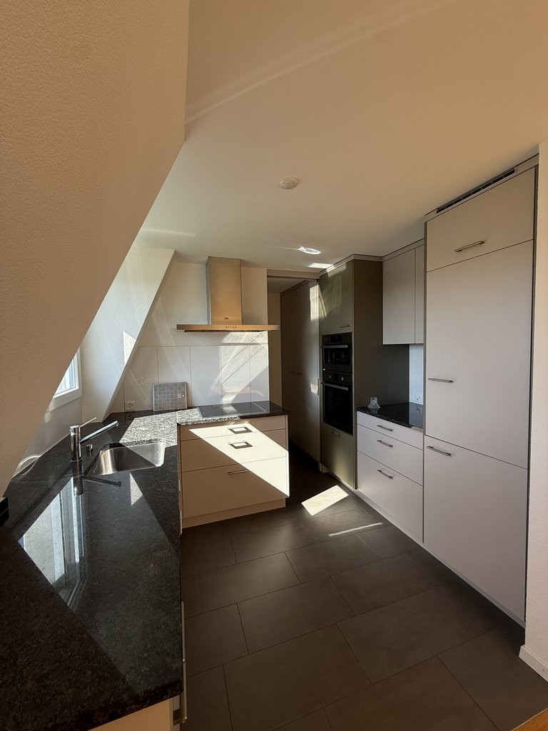Appartement de 2 ½ pièces, photo 1 sur 9