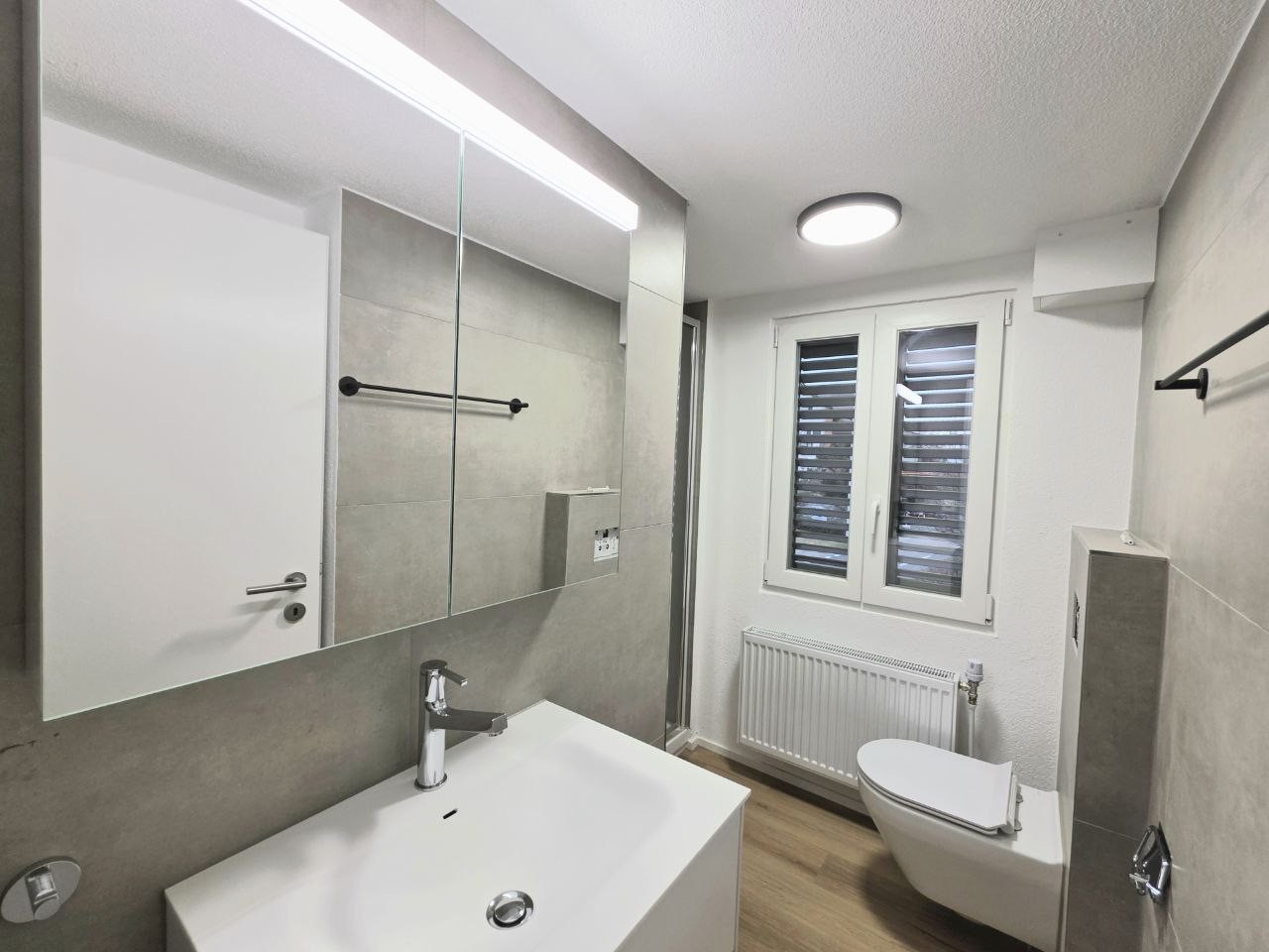 Chambre en colocation