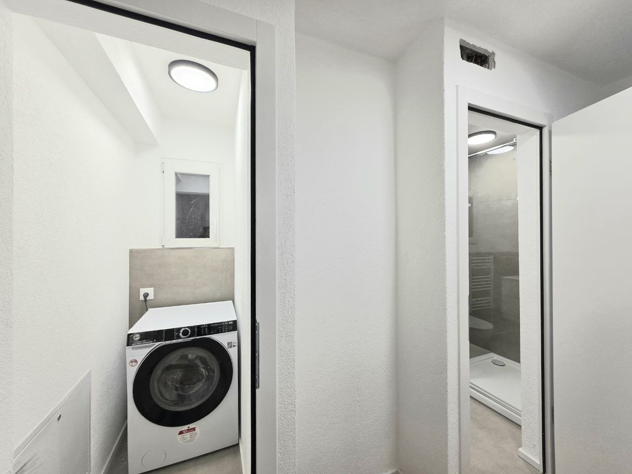 Chambre en colocation