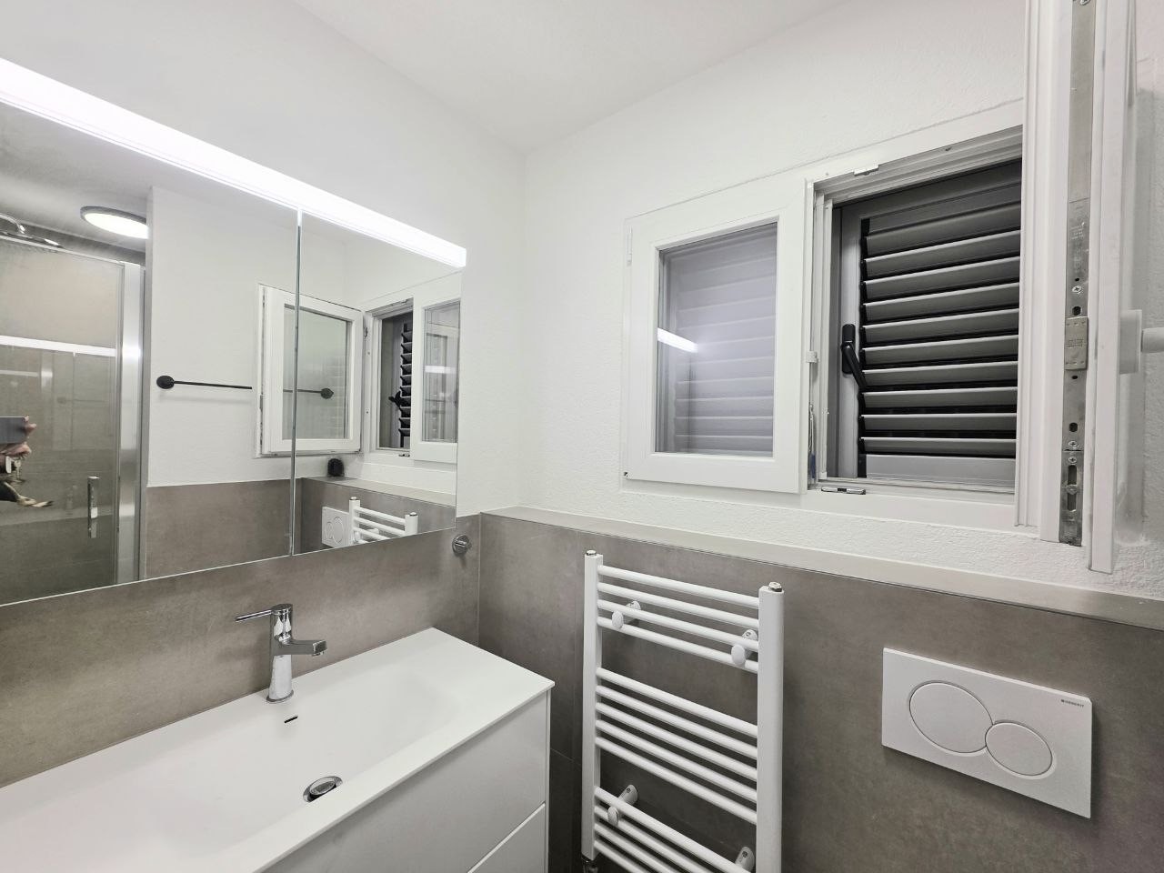 Chambre en colocation