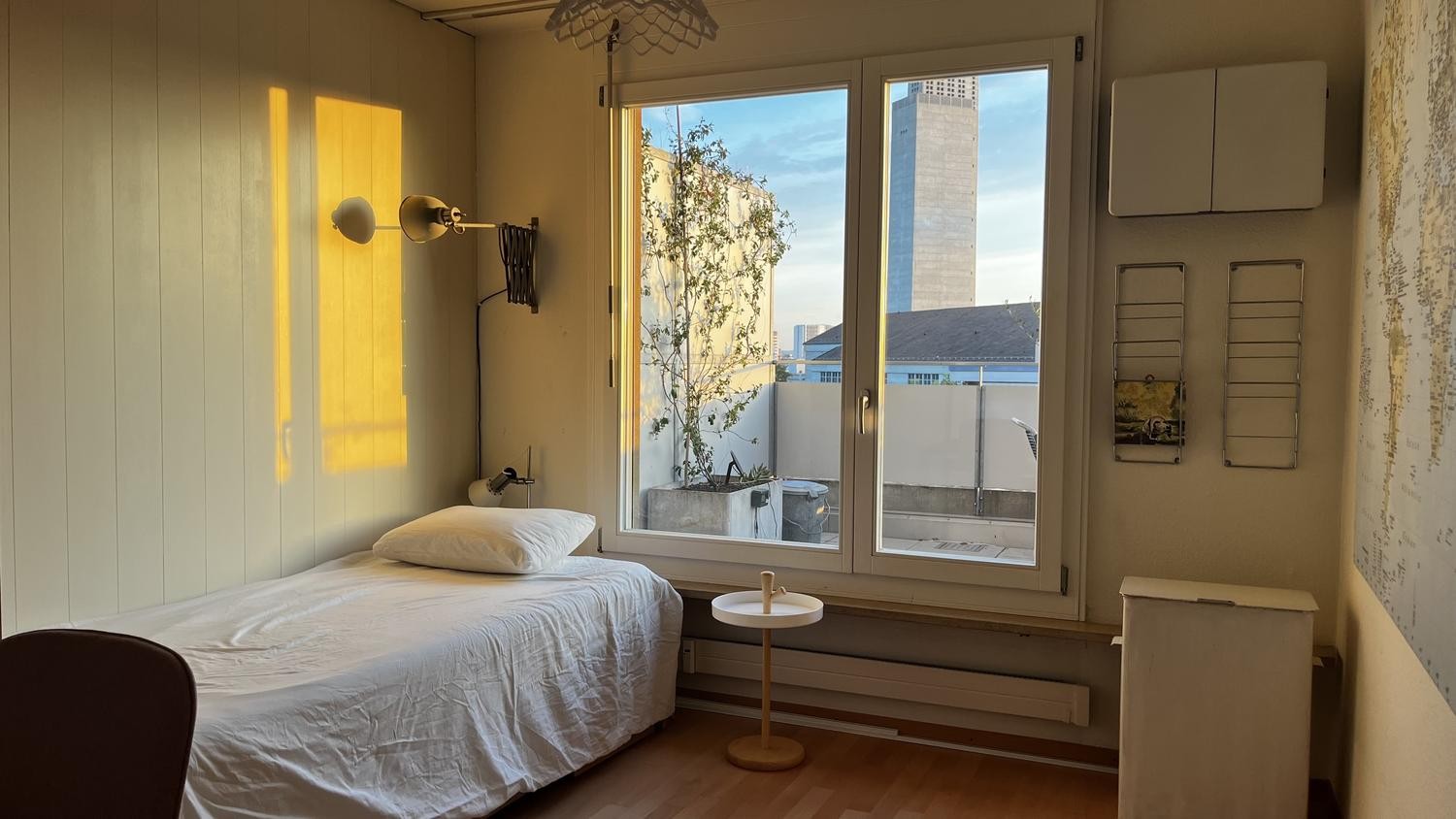 Appartement de 3 ½ pièces, photo 9 sur 10