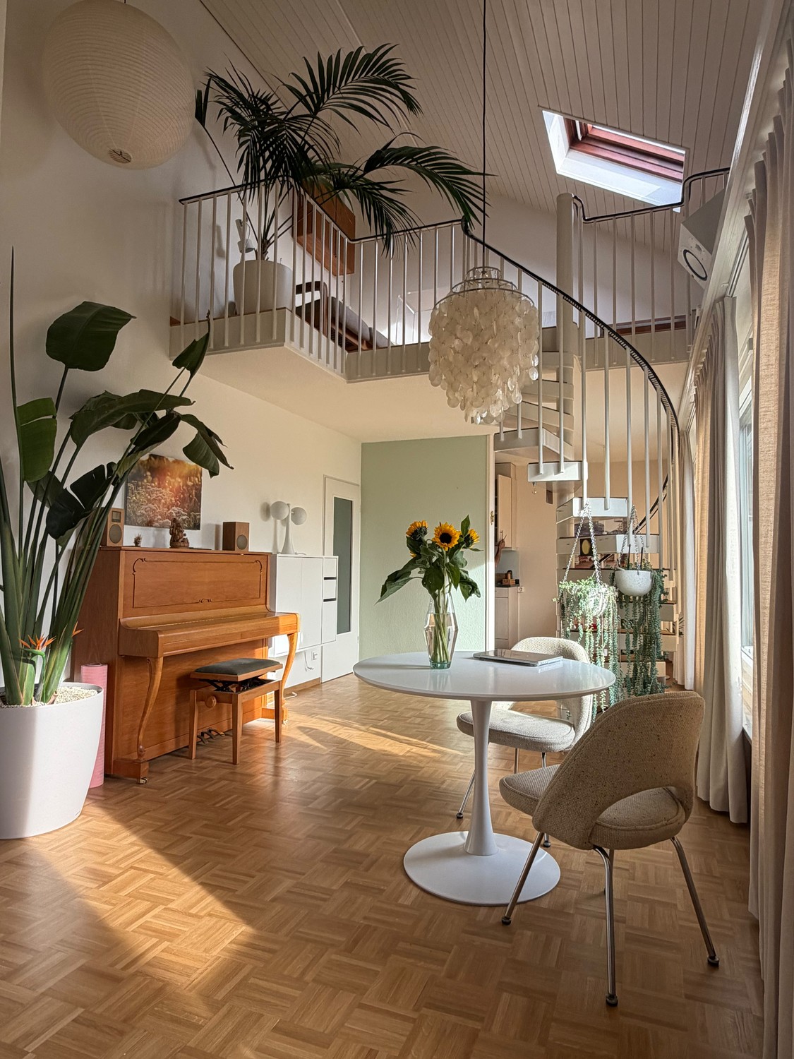 Appartement de 3 ½ pièces, photo 2 sur 10
