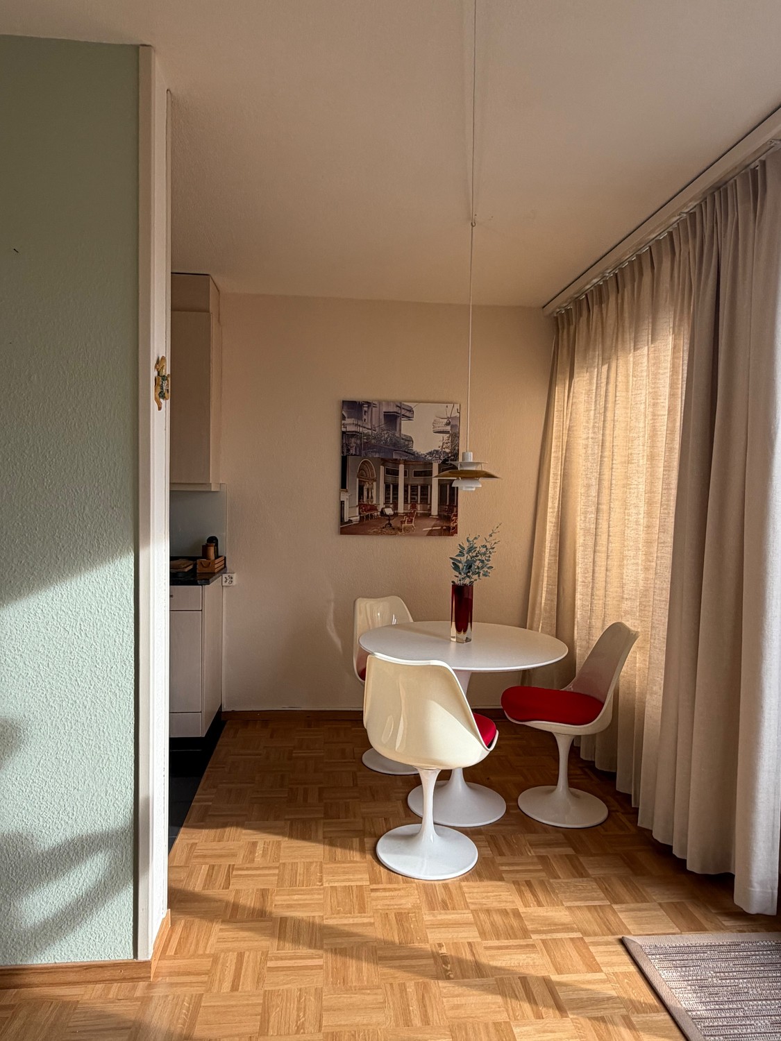 Appartement de 3 ½ pièces, photo 5 sur 10