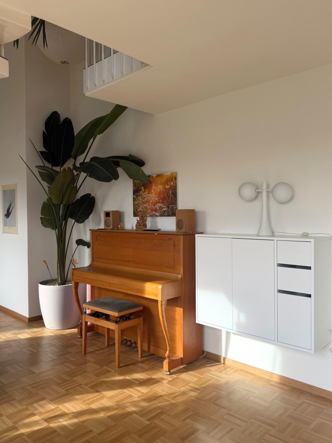 Appartement de 3 ½ pièces, photo 4 sur 10