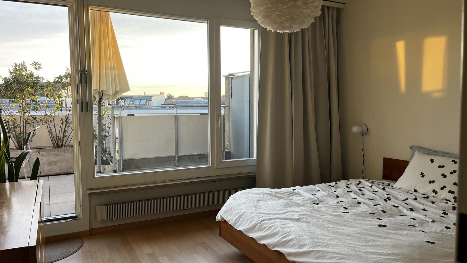 Appartement de 3 ½ pièces, photo 10 sur 10