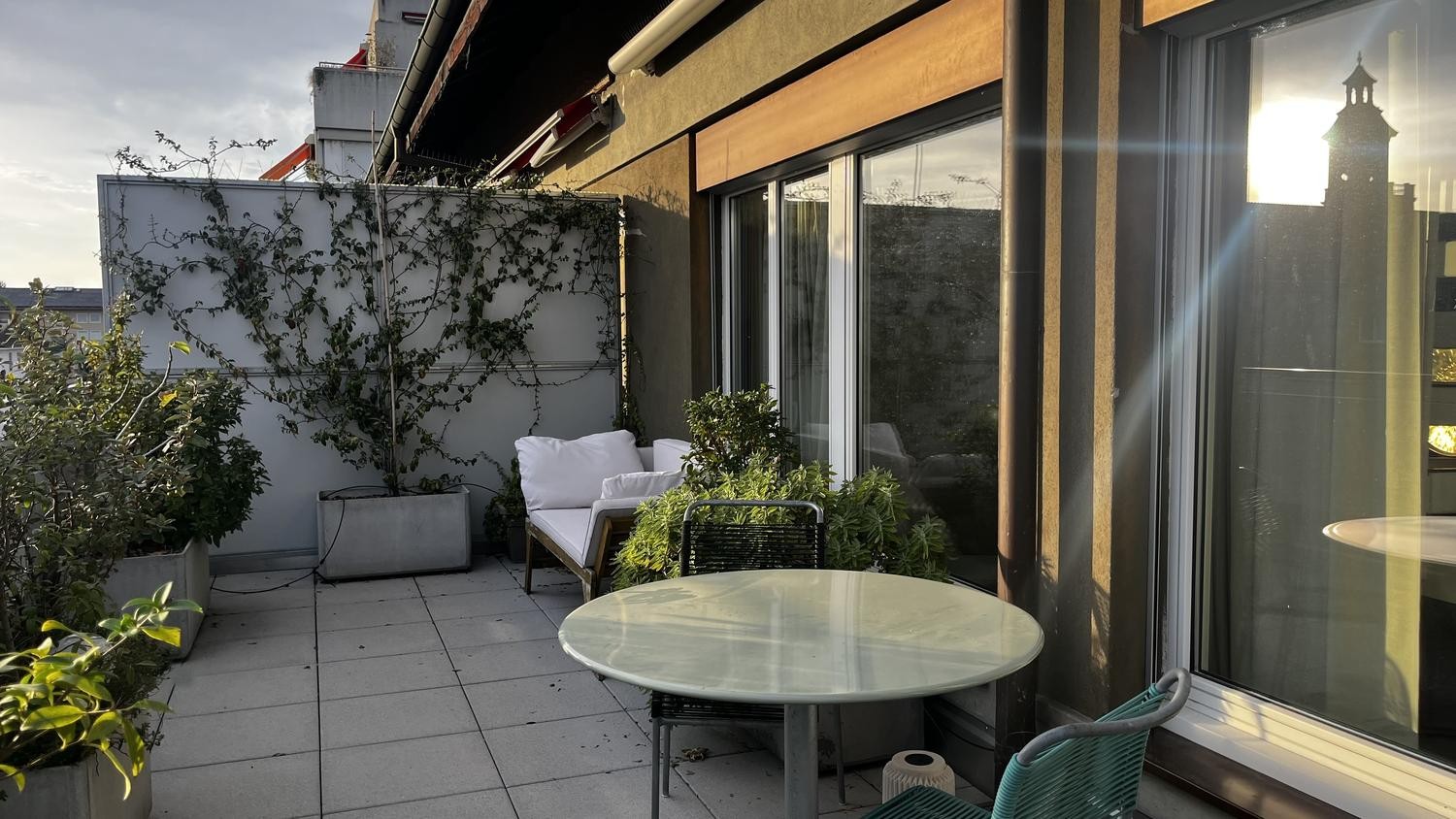 Appartement de 3 ½ pièces, photo 6 sur 10
