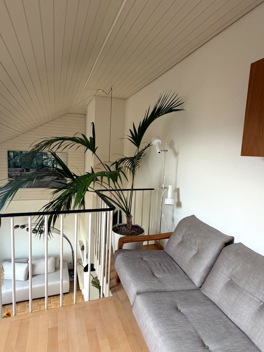 Appartement de 3 ½ pièces, photo 1 sur 10
