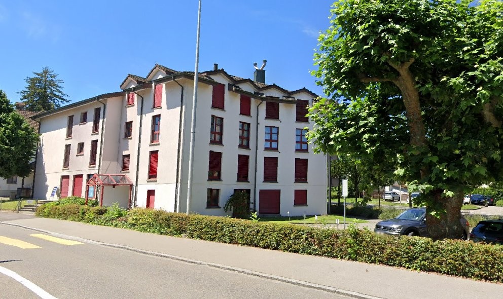 Emplacement de parking souterrain, photo 1 sur 2