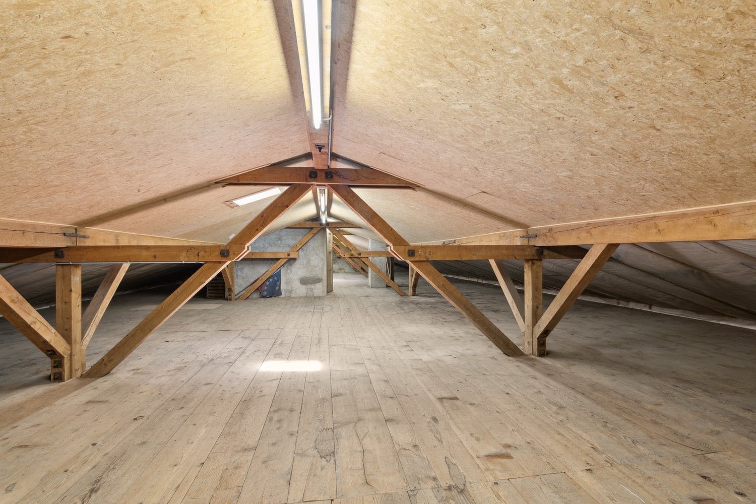 Bureau de 150m²