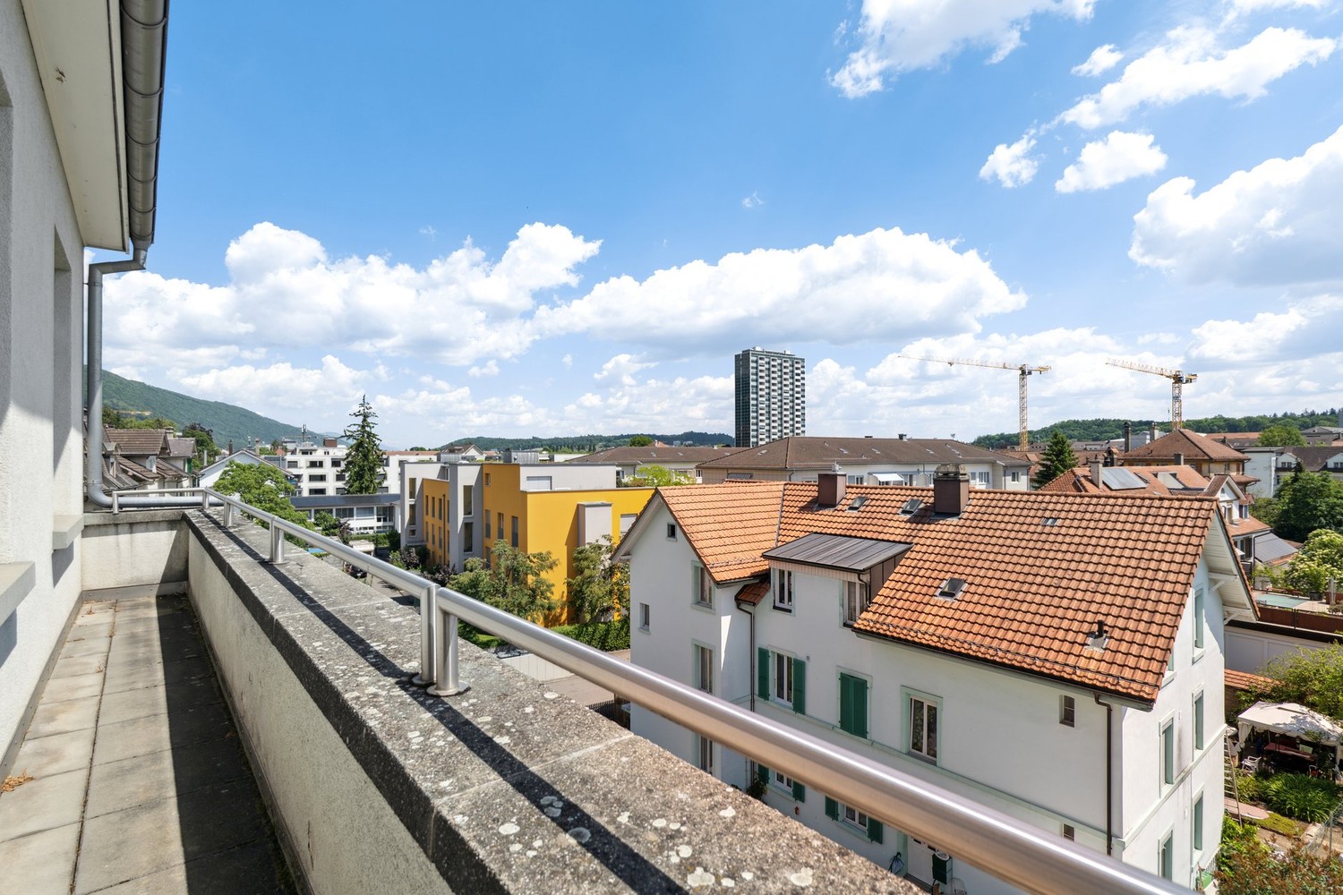 Bureau de 150m²