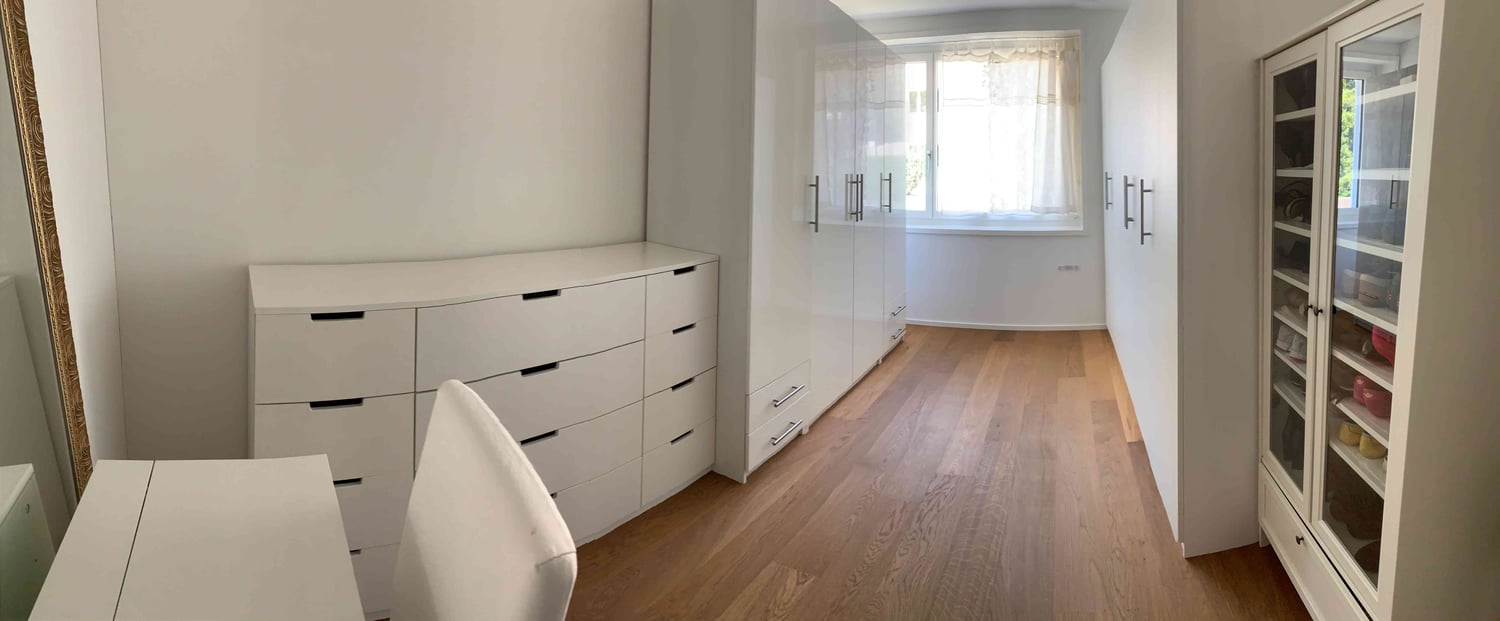 Appartement de 4 ½ pièces, photo 8 sur 10