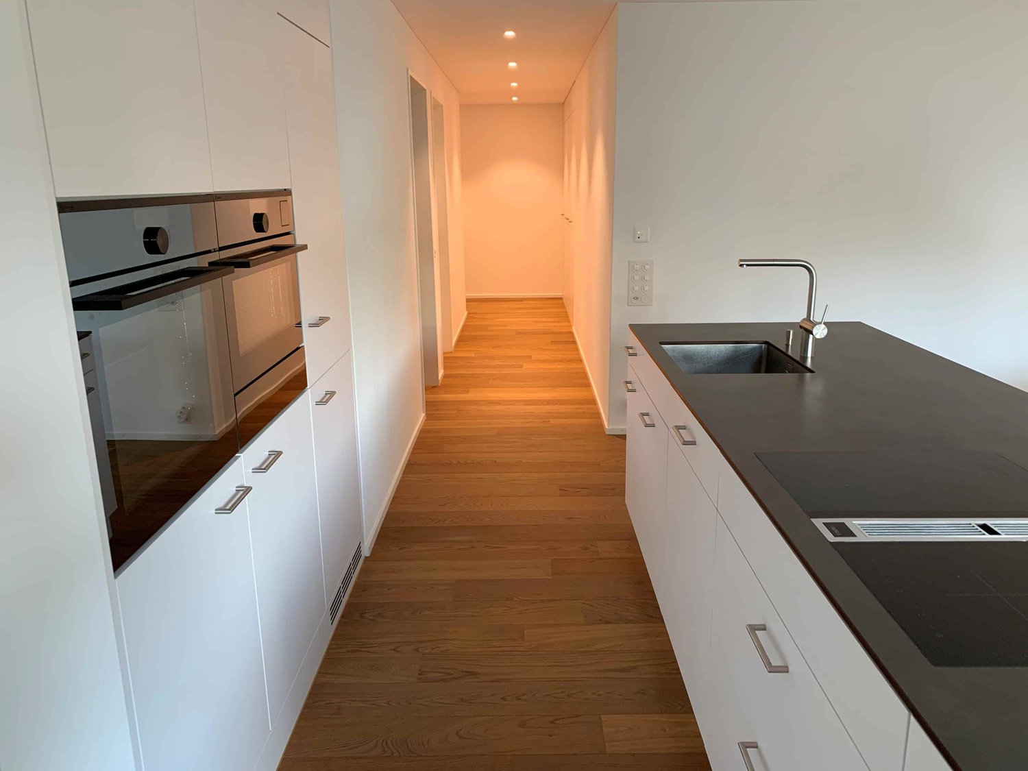 Appartement de 4 ½ pièces, photo 3 sur 10