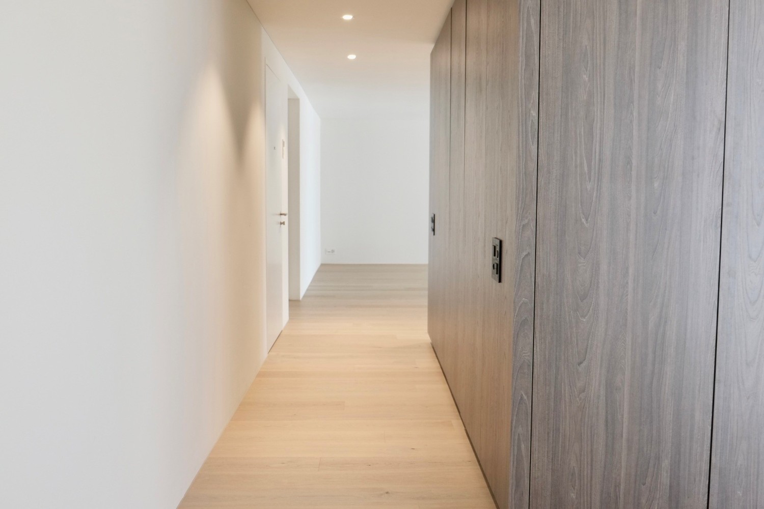 Appartement de 2 ½ pièces