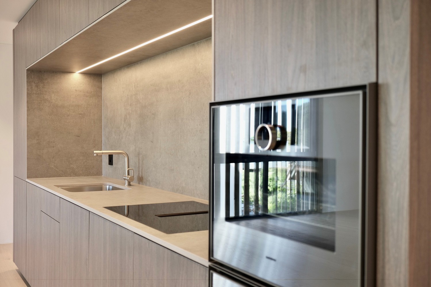 Appartement de 2 ½ pièces