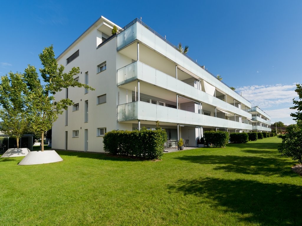 Appartement de 3 ½ pièces en attique, photo 2 sur 5