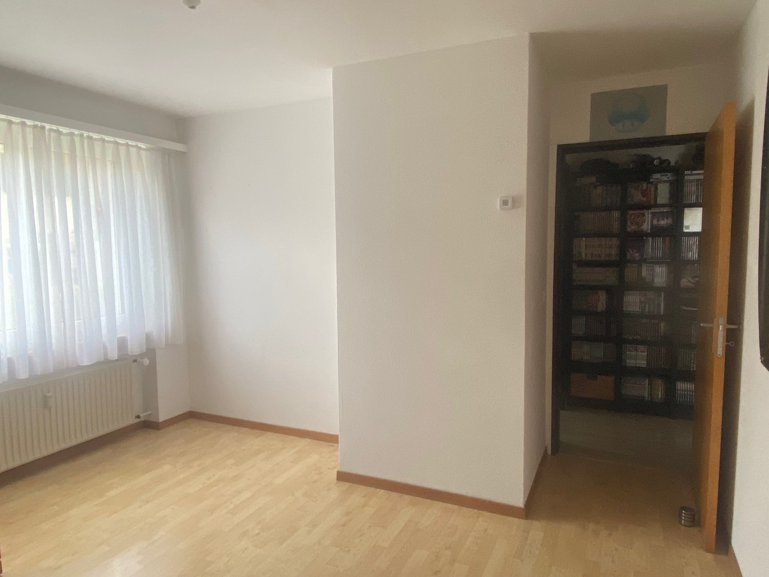 appartamento di 4 locali
