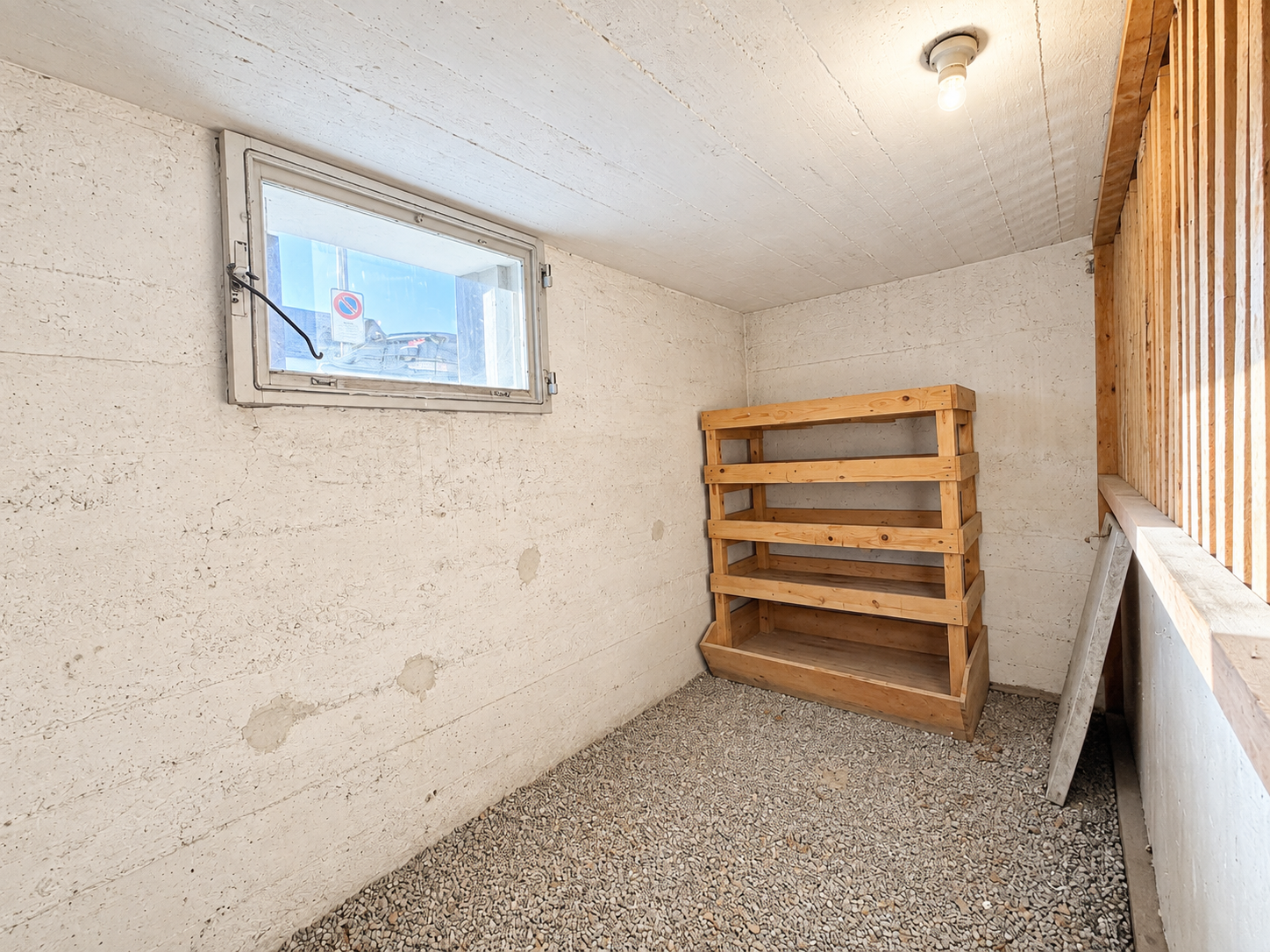 Appartement de 3 pièces