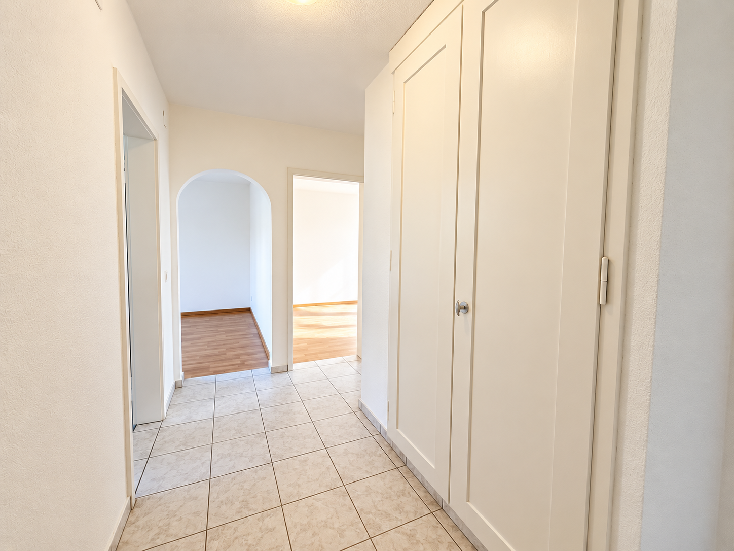 Appartement de 3 pièces
