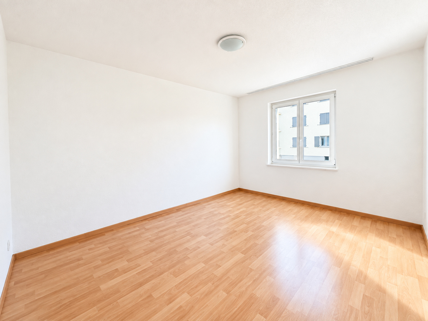Appartement de 3 pièces