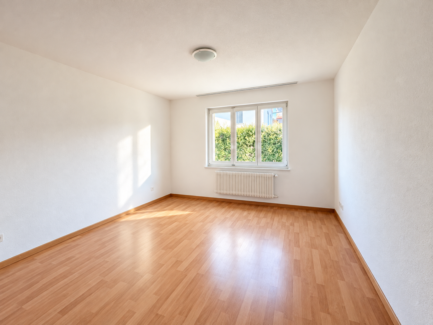 Appartement de 3 pièces
