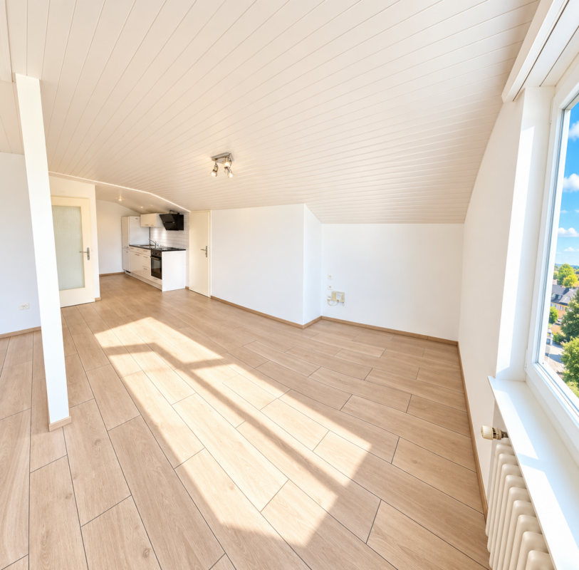 Appartement de 2 ½ pièces, photo 5 sur 7