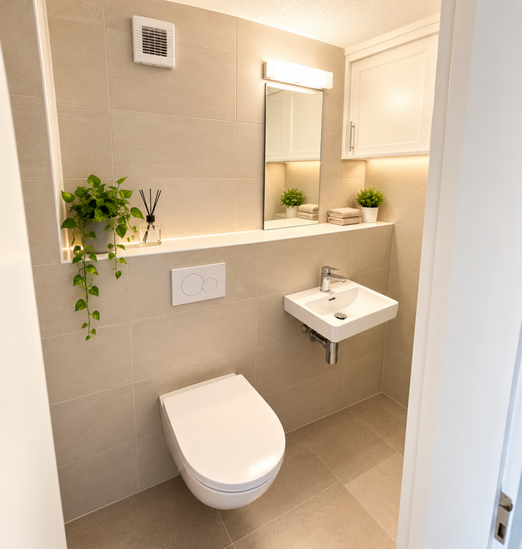Appartement de 2 ½ pièces, photo 7 sur 7