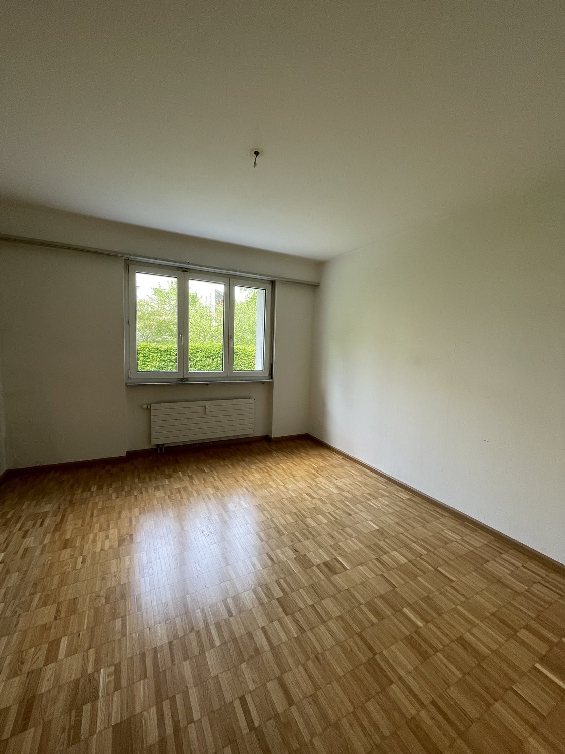 3 ½ pièces appartement