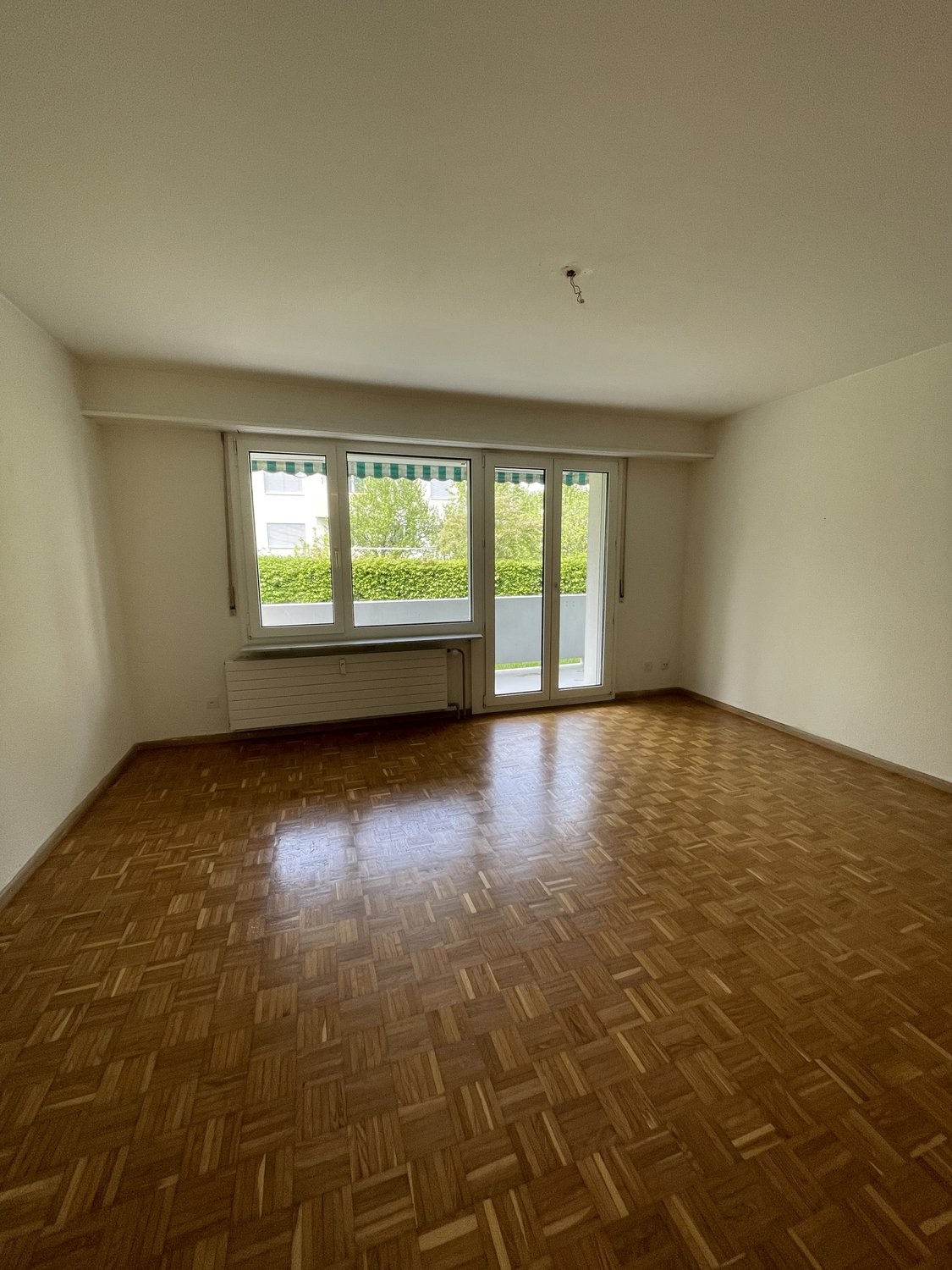 3 ½ pièces appartement