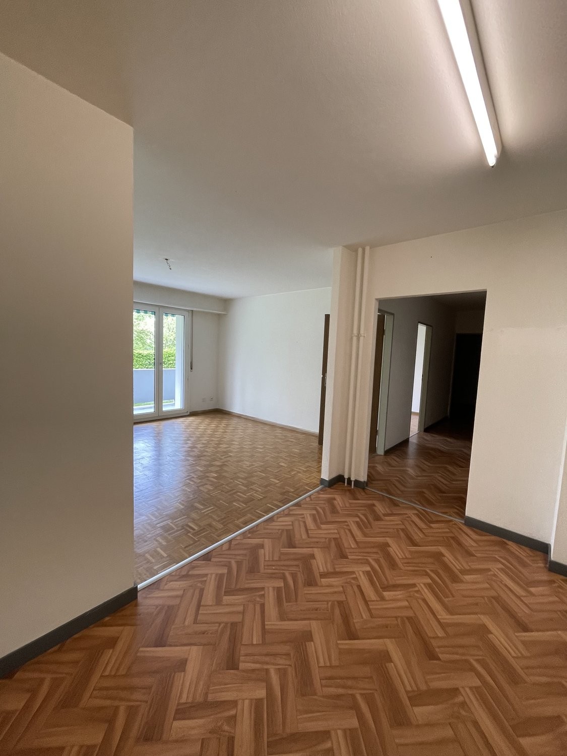 3 ½ pièces appartement