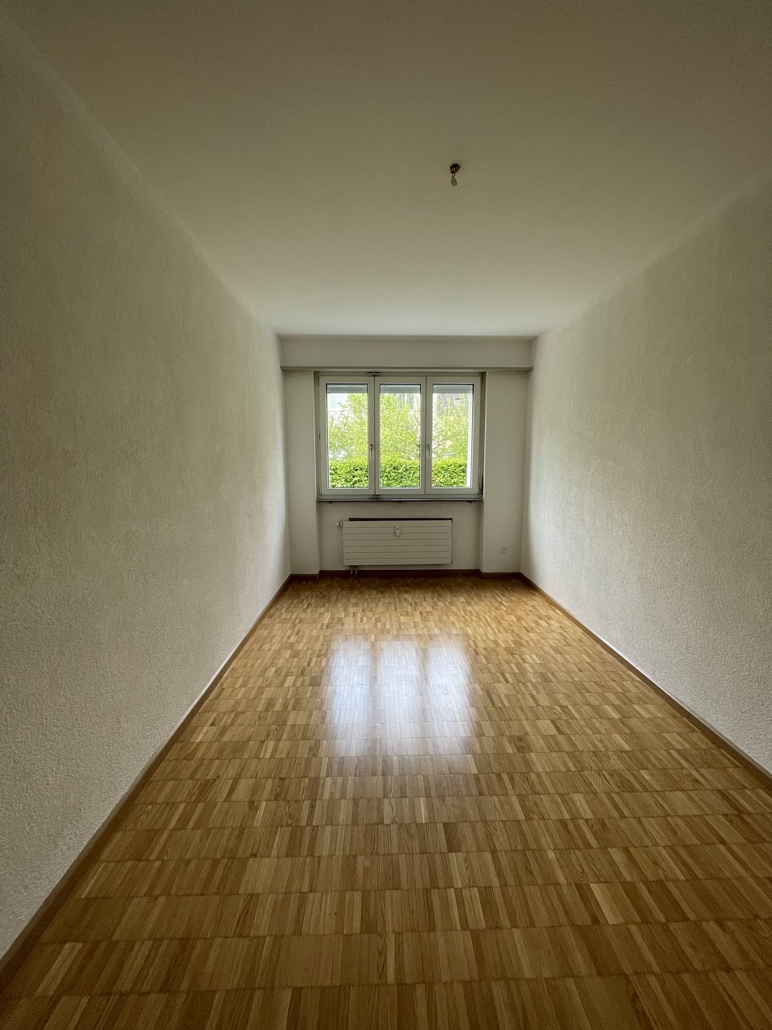 3 ½ pièces appartement
