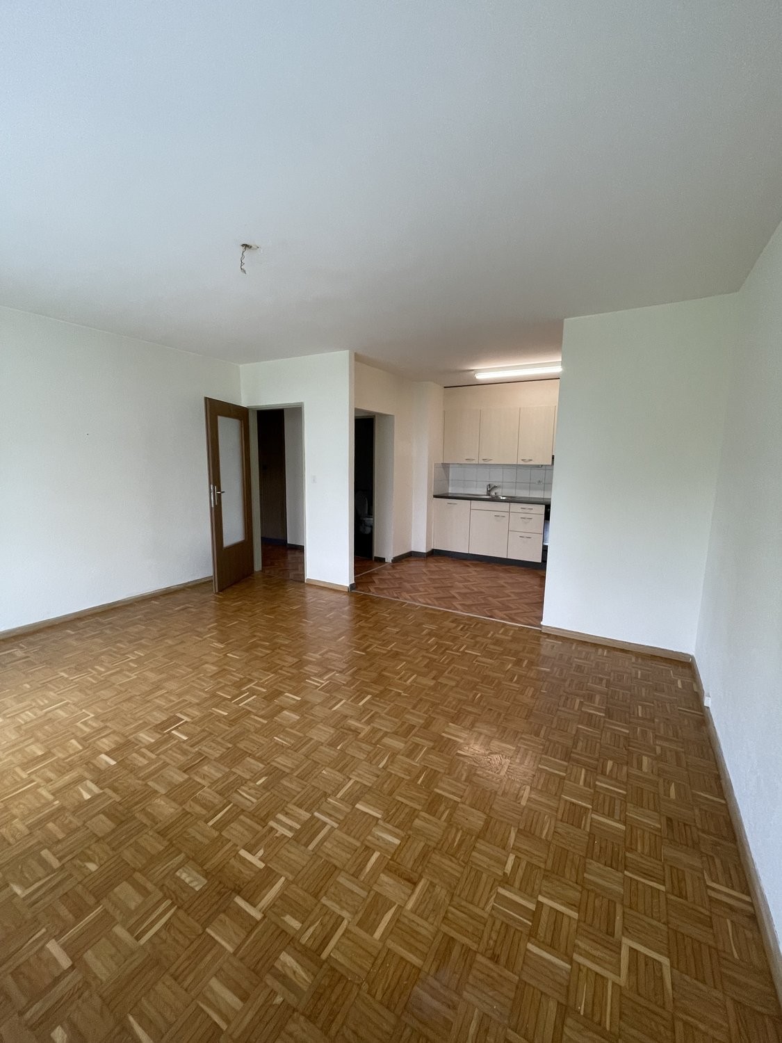 3 ½ pièces appartement