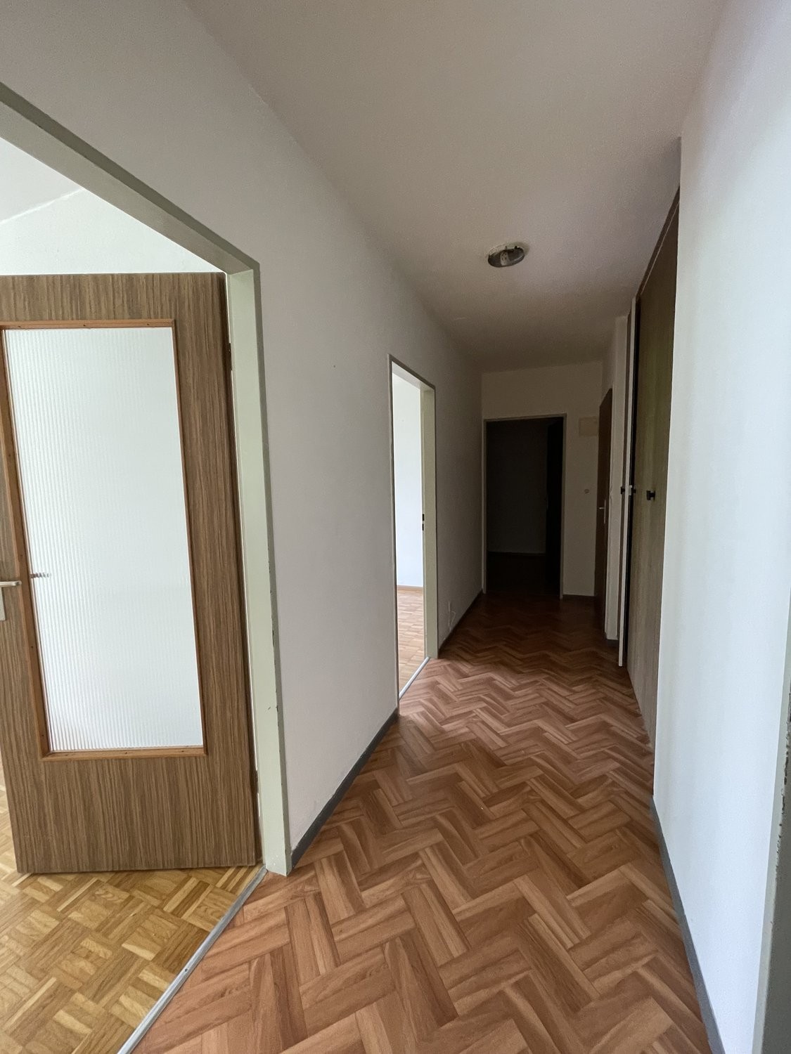 3 ½ pièces appartement