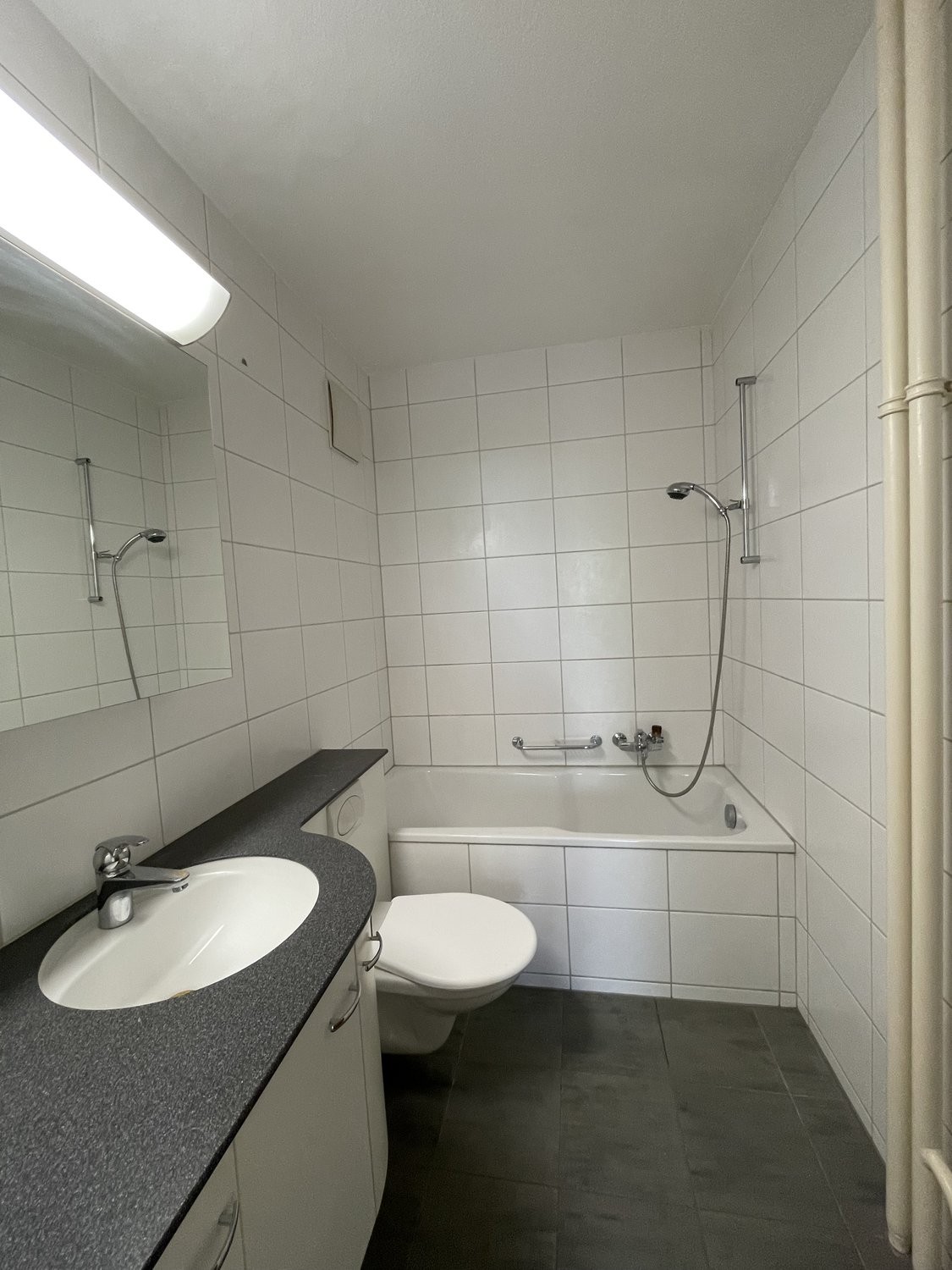 3 ½ pièces appartement