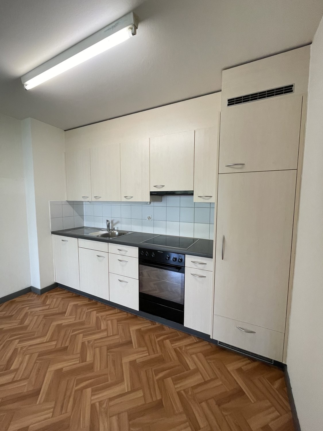3 ½ pièces appartement