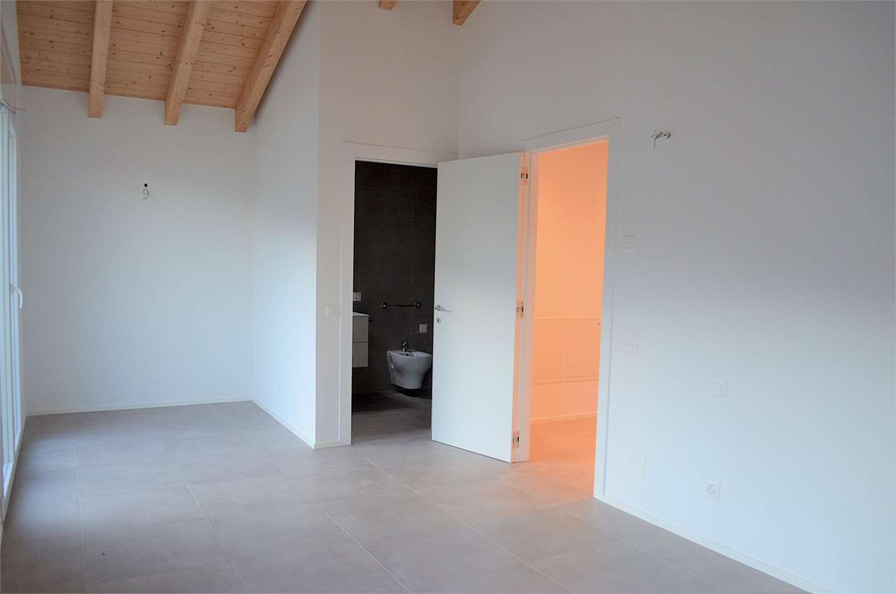 Villa 4 ½ pièces