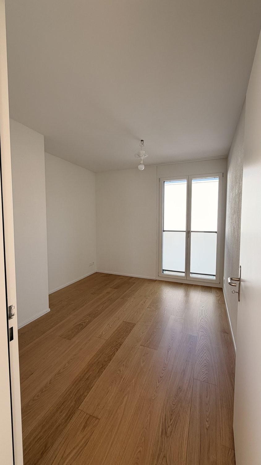 Appartement d'attique de 3 ½ pièces