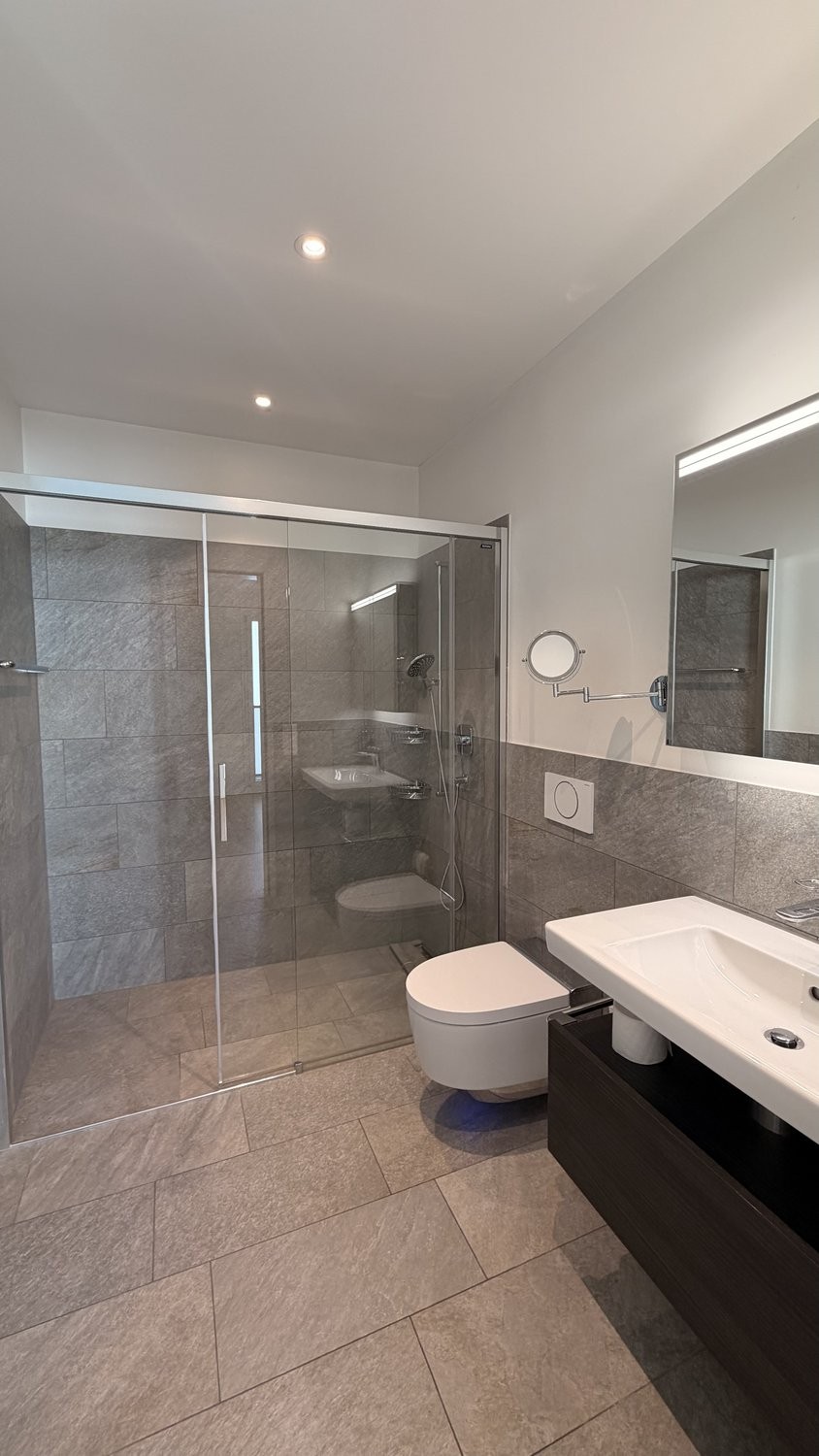 Appartement d'attique de 3 ½ pièces