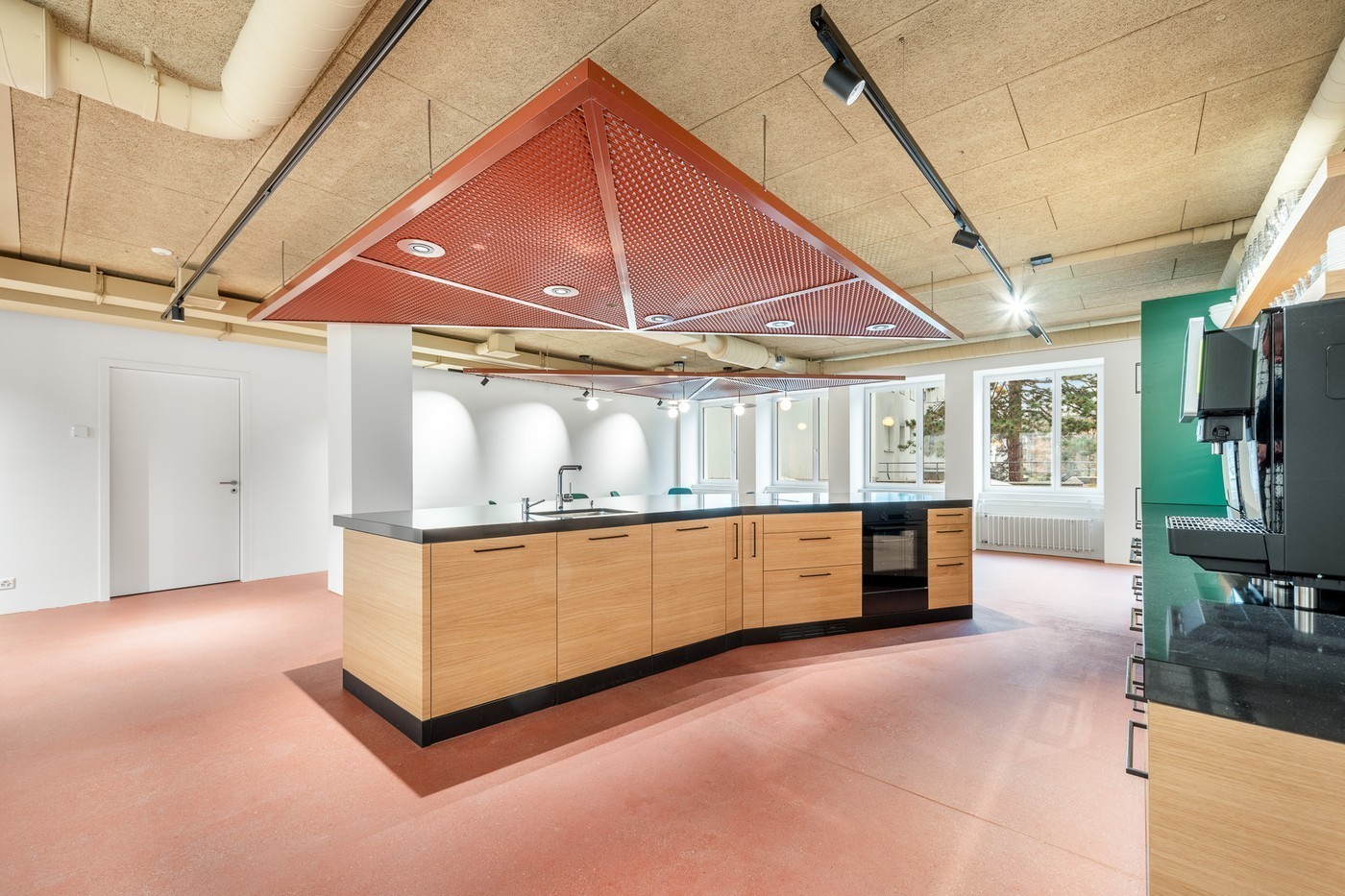 Compartiment de cave de 585-585m²