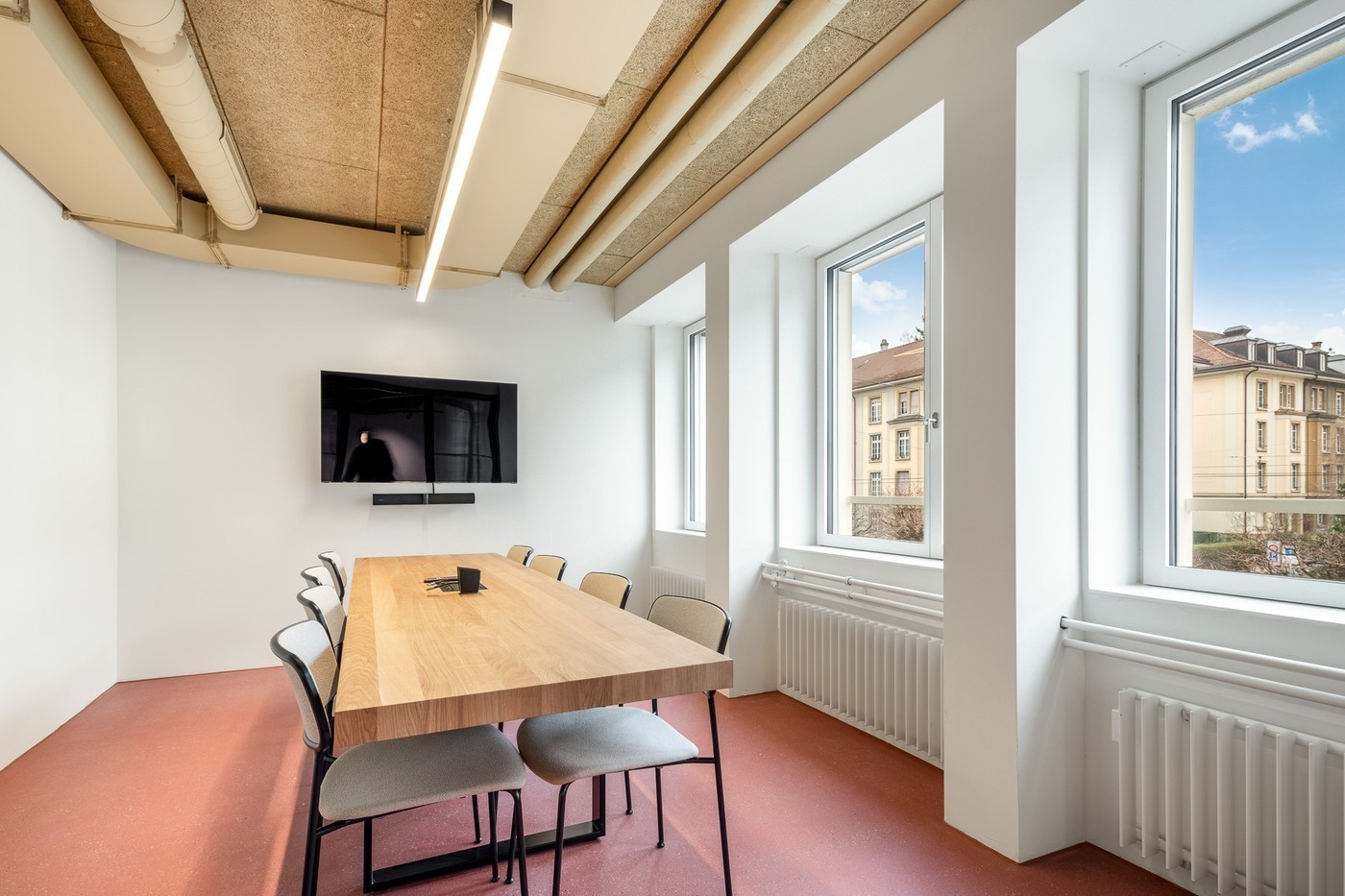 Compartiment de cave de 585-585m²