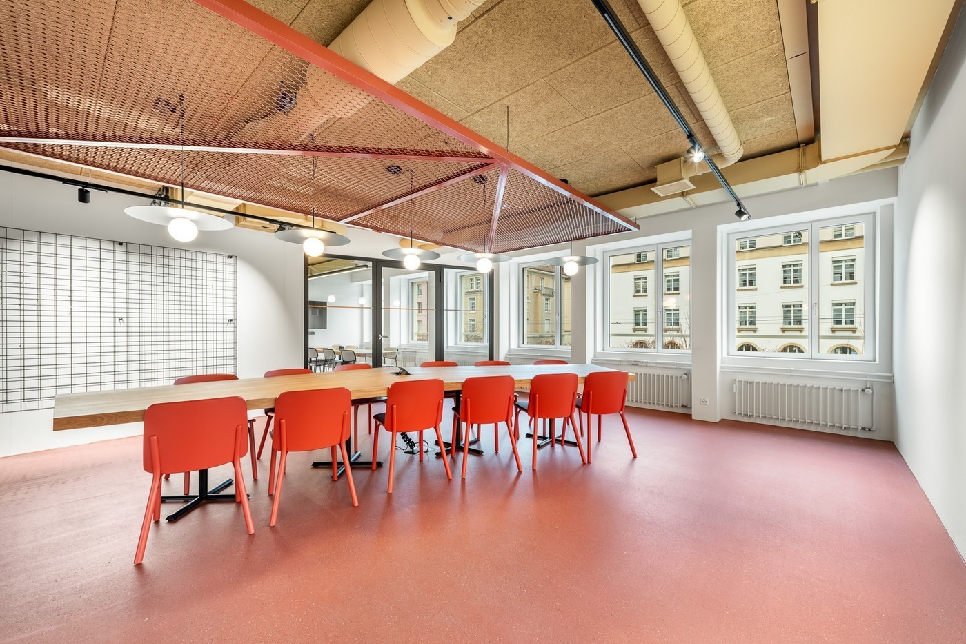 Compartiment de cave de 585-585m²