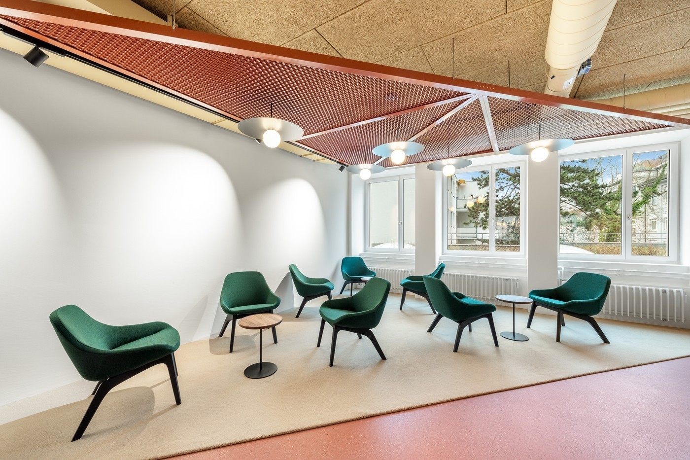 Compartiment de cave de 585-585m²
