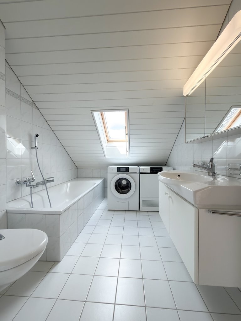 Appartement de 3 ½ pièces, photo 8 sur 10